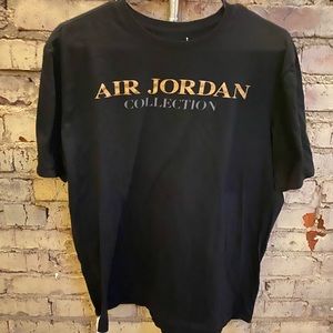 Jordan brand Jordan collection T-shirt